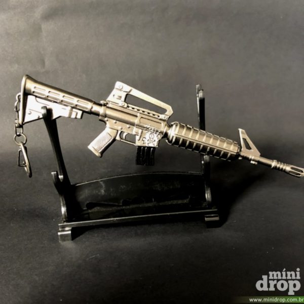 fortnie-m416-miniatura