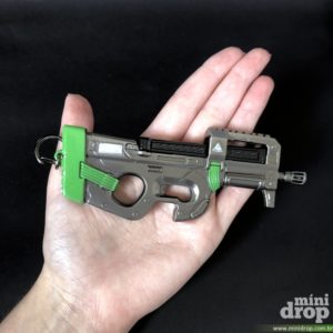 fortnie-p90-miniatura