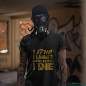 Camiseta Pubg Die
