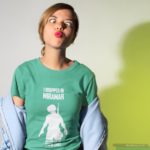 Camiseta Pubg Miramar