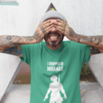 Camiseta Pubg Miramar