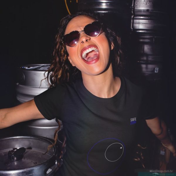 Camiseta Pubg Safe Camiseta Pubg Safe