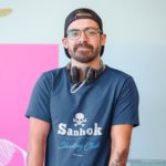 Camiseta Pubg Sanhok