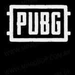 Camiseta Battlegrounds