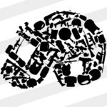 Camiseta Battlegrounds
