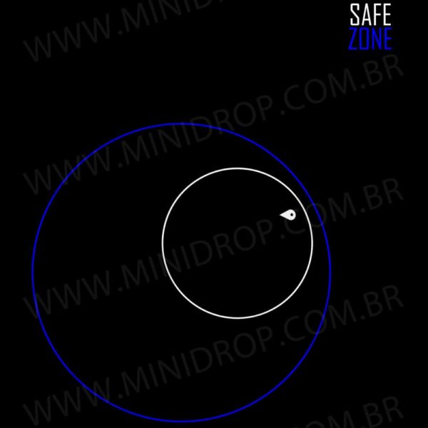 Camiseta Battlegrounds Camiseta Battlegrounds