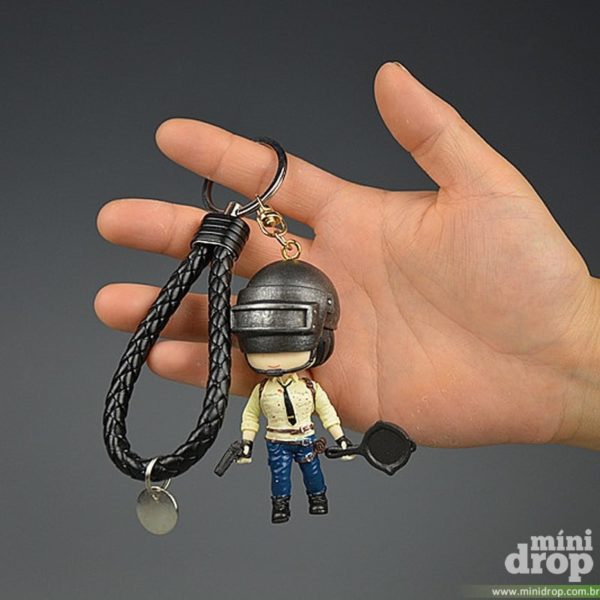 chaveiro-pubg chaveiro-pubg