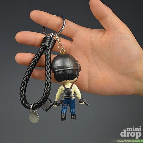 chaveiro-pubg chaveiro-pubg