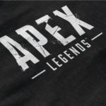 Camiseta Apex Legends