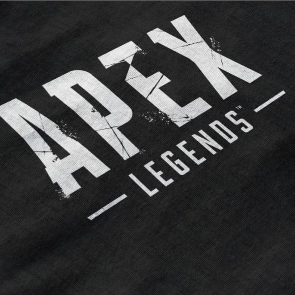 Camiseta Apex Legends Camiseta Apex Legends