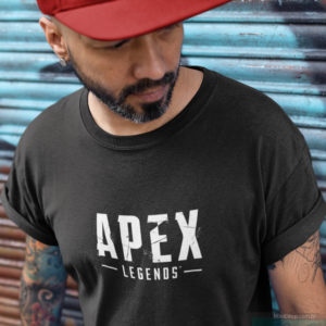Camiseta Apex Legends