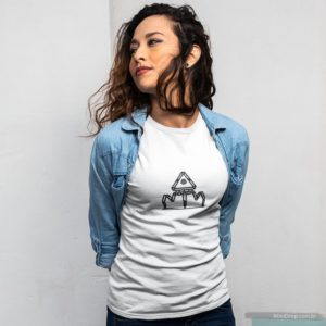 Camiseta Apex Legends