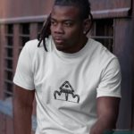 Camiseta Apex Legends