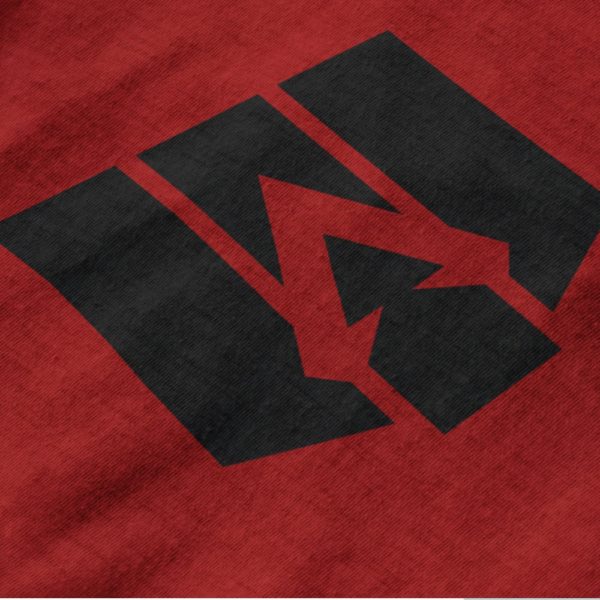 Camiseta Apex Legends