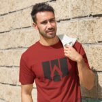 Camiseta Apex Legends