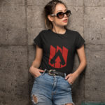 Camiseta Apex Legends
