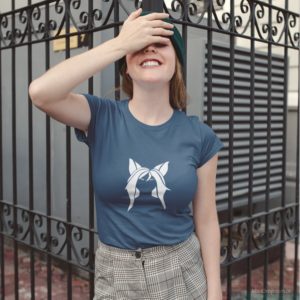 Camiseta League of Legends