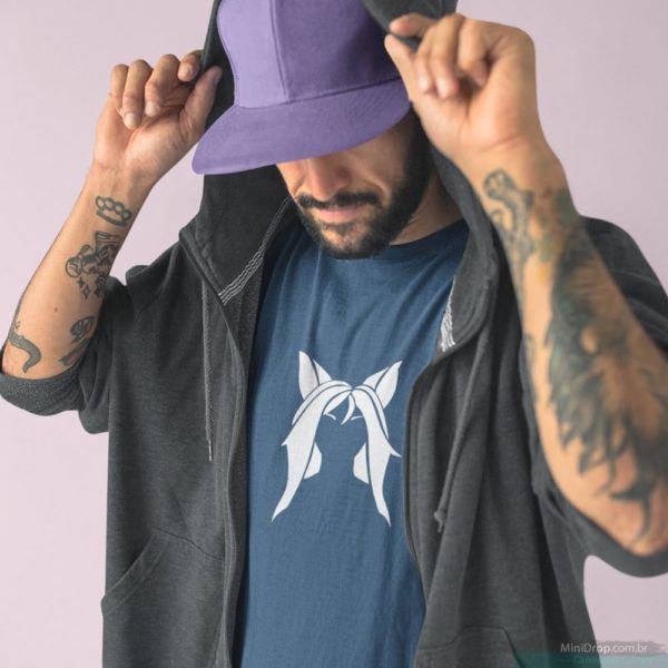 Camiseta League of Legends