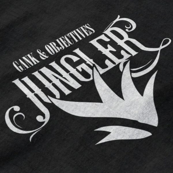 Camiseta League of Legends