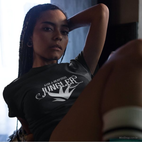 Camiseta League of Legends