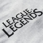 Camiseta League of Legends