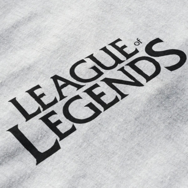 Camiseta League of Legends