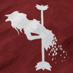 Camiseta League of Legends