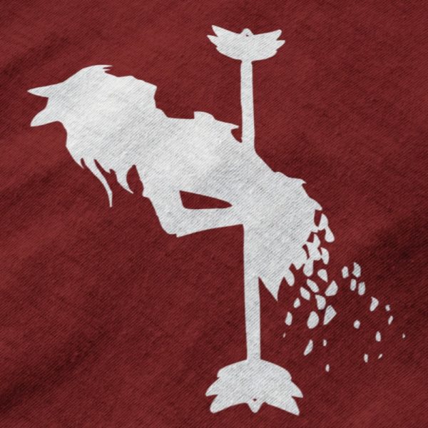 Camiseta League of Legends