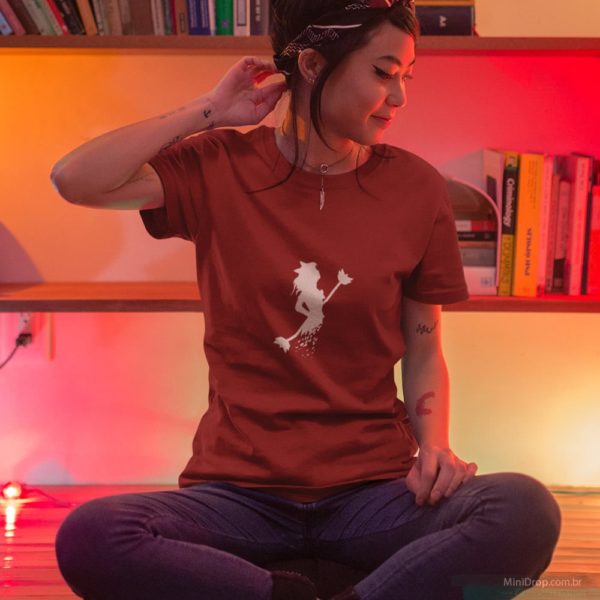 Camiseta League of Legends