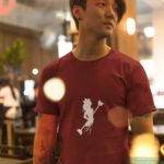 Camiseta League of Legends