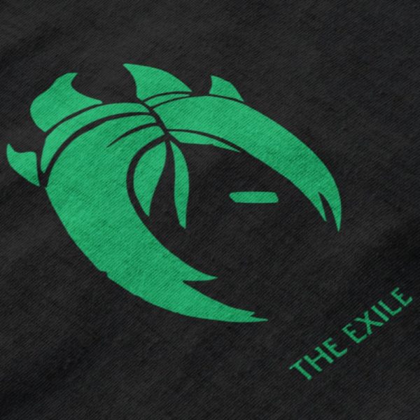 Camiseta League of Legends