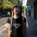 Camiseta League of Legends