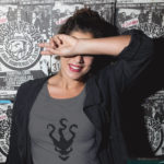 Camiseta League of Legends