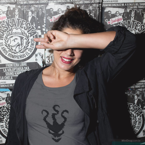 Camiseta League of Legends