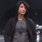 Camiseta League of Legends