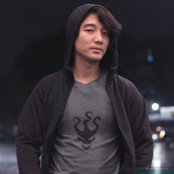 Camiseta League of Legends