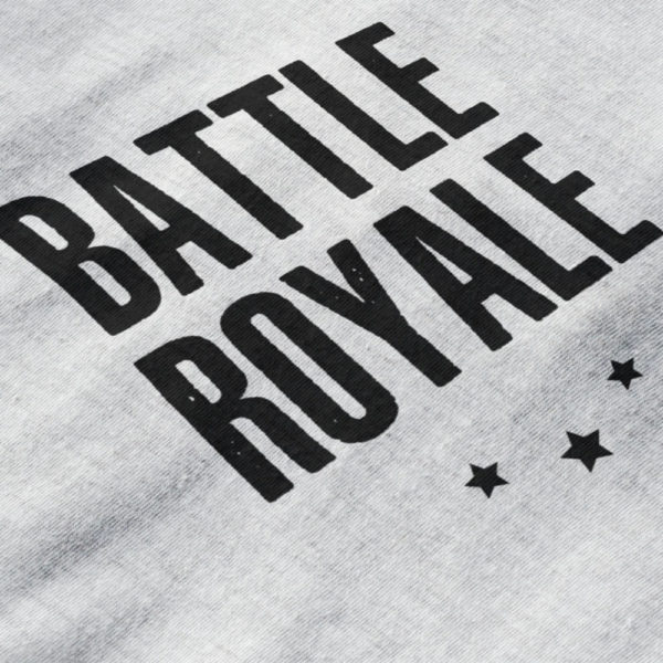 Camiseta do PUBG Camiseta do PUBG