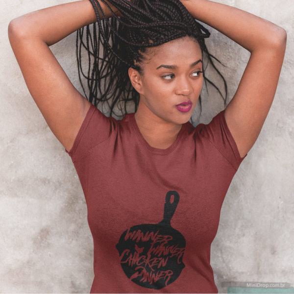 Camiseta-PUBG Camiseta-PUBG