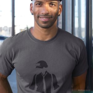 Camiseta PUBG
