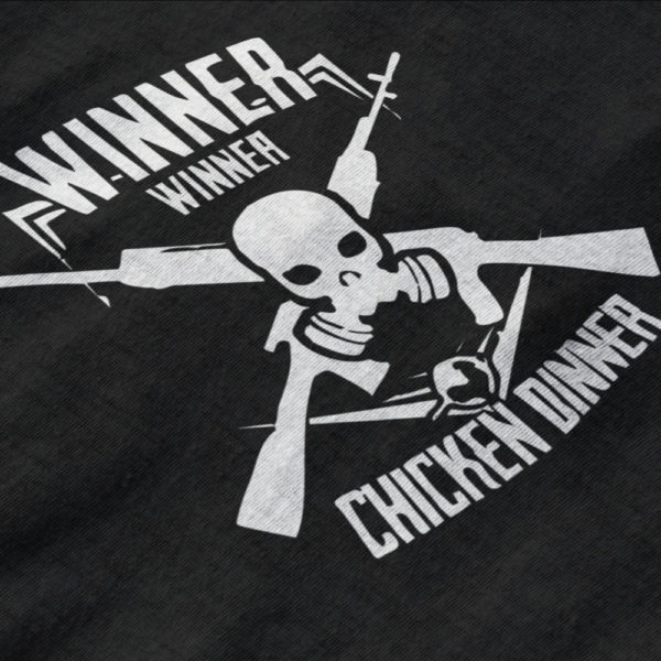 Camiseta Battlegrounds Camiseta Battlegrounds