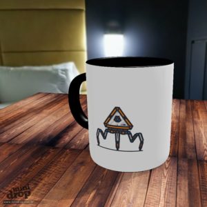 caneca apex legends