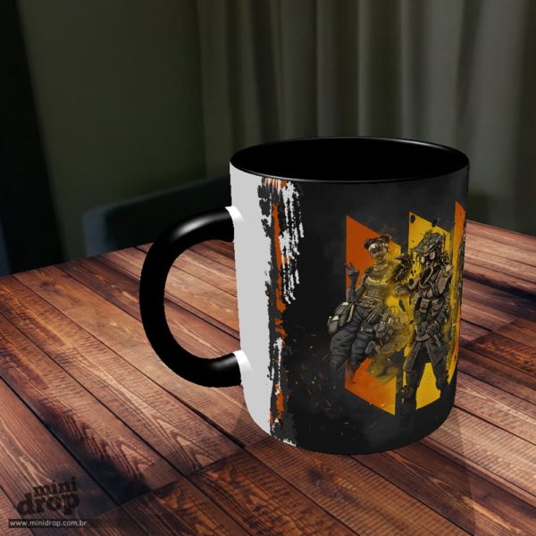caneca apex legends