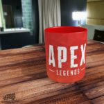 caneca apex legends