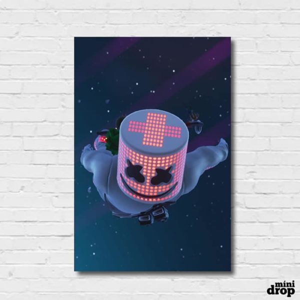 placa_decorativa_Fortnite placa_decorativa_Fortnite