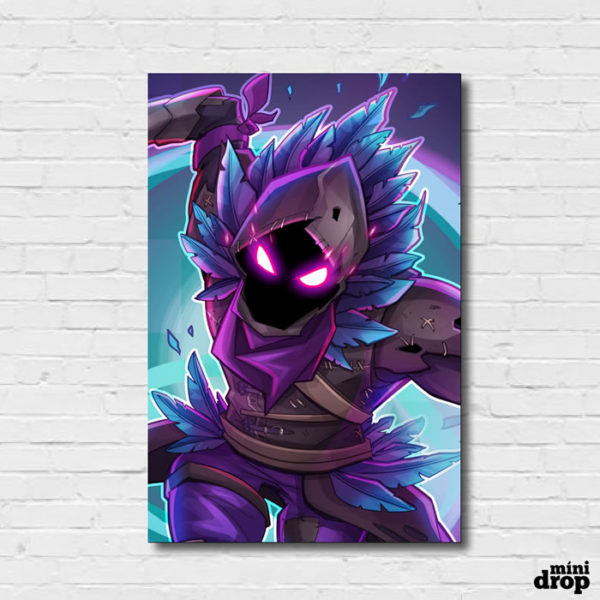 placa_decorativa_Fortnite