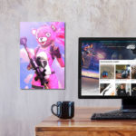 placa_decorativa_Fortnite