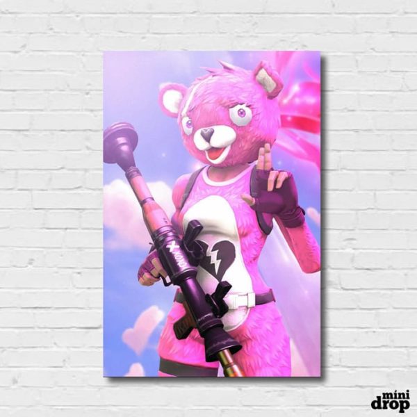 placa_decorativa_Fortnite placa_decorativa_Fortnite