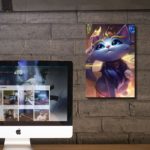 placa_decorativa_lol