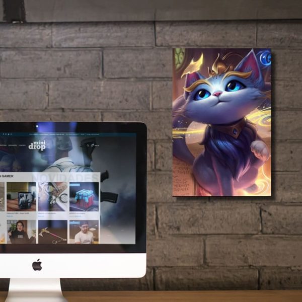 placa_decorativa_lol