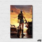 placa-decorativa-pubg
